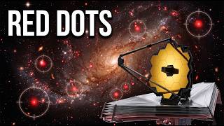 Nobody Knew What These Tiny Red Dots Were — Until James Webb Changed Everything