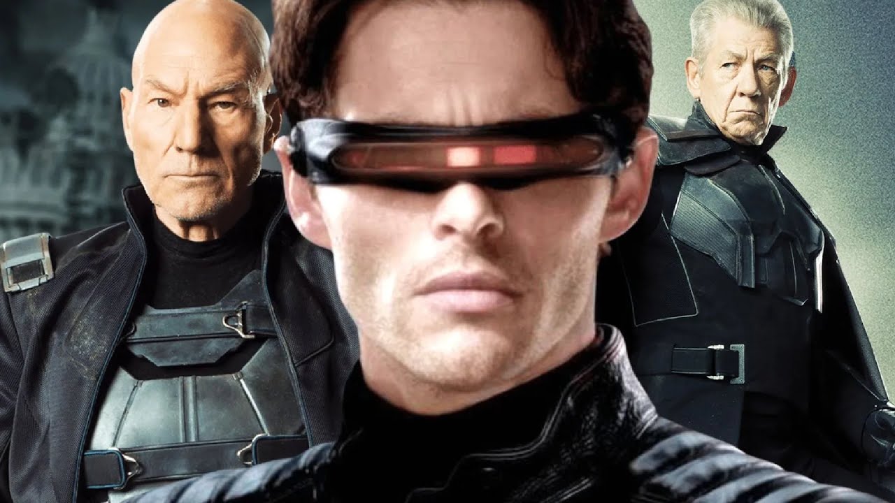DC/Marvel: Cyclops und die X-Men in Avengers: Doomsday – Analyse des neuen Teasers!