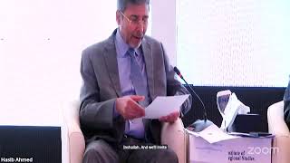 Regional Dialogue 2025, Day 01, May 05, 2025