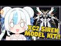 【Anniversary stream #3】 Chatting + Model Kit Handcam