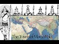 The Travels of Marco Polo (Pt. 1)