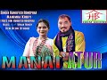 MANAI ATUR ||  official audio release || Manimka Kropi & Mandeyso Rongphar Mp3 Song