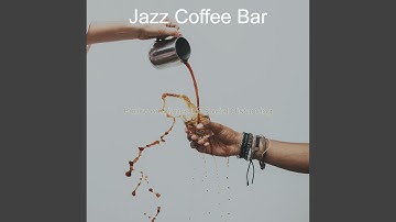 Dashing Jazz Sax with Strings - Vibe for Cooking