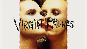Virgin Prunes - Red Nettle (Official Audio)