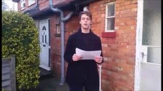 IMG Summer Internship Application Video