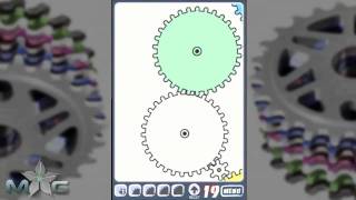 Geared iPad iPhone Level 19