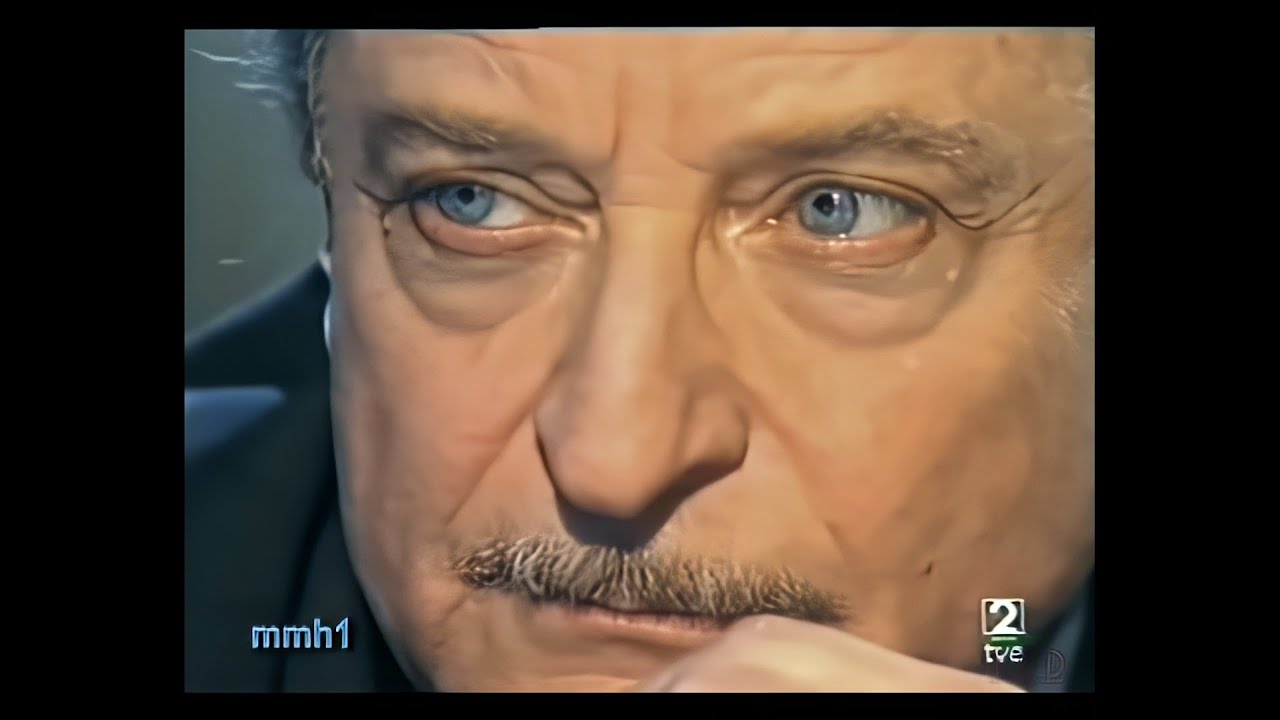 Entrevista a Alfredo Kraus con Pedro Ruiz