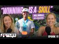 How good is Agassi at Pickleball?! + Triple Crown'er Will Howells | This Pickleball Life (Ep 61)