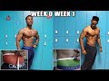 How to GET RID OF Love Handles in 1 Week