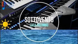 #1450 SOTTOVENTO @Lucacolombo1966 - Yamaha GENOS @RobertoZeolla