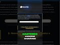Maturidade Técnica da Companhia Navegando Cenários Desafiadores!#mercadofinanceiro #acoes #ibov