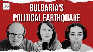 Bulgarian Politics, Fico’s Moscow Trip &amp; Slovenia’s Turmoil | Weekly News Roundup
