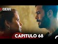 Cuervo capitulo 68  doblada en espaol