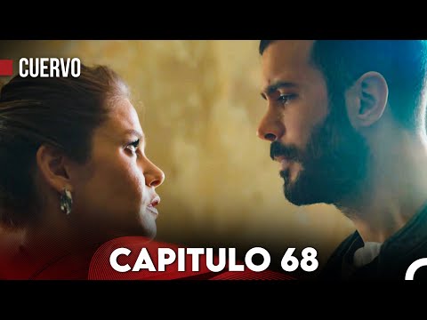 Cuervo Capitulo 68 Doblada En Español 