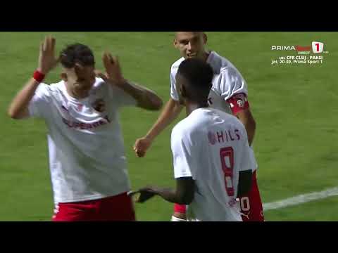 GOOOL! Csikszereda -Dinamo 2-2. Ocaziile ciucanilor se răzbună! Gnahore egalează pe final de repriză