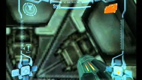 Metroid Prime [PAL] in 1:07 - Part 3