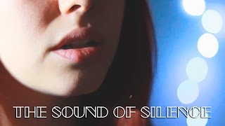 The Sound of Silence - Simon&Garfunkel Raquel Eugenio Cover chords