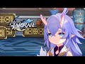 Honkai Star Rail 1.1 Bailu Companion Mission Full Walkthrough - Evanesce Like the Morning Dew