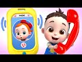 ピーポポパッたら電話(でんわ)