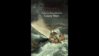 160: Caribbean Slave Owners with a County Mayo Connection (1670-1834) by Dr M. M. O’Connor