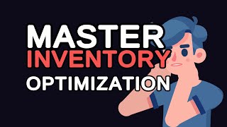 Celebrity Master Inventory Optimization: Boost Your Profits with Smart Inventory Management Profile