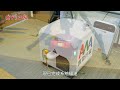 無人機“天眼”精準捕捉道路病害 科企藉AI掃清道路隱患