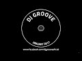 Funky Deep House & Nu-Disco Vol. #1 Mixed by DJ Groove