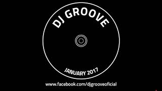 Funky Deep House &amp; Nu-Disco Vol. #1 Mixed by DJ Groove