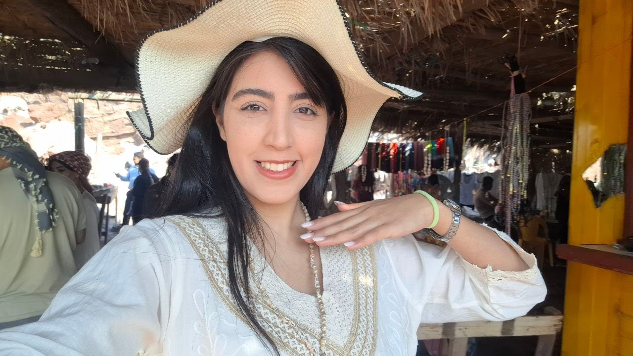 ولاگ قشم|قسمت دوم🏖هرمز