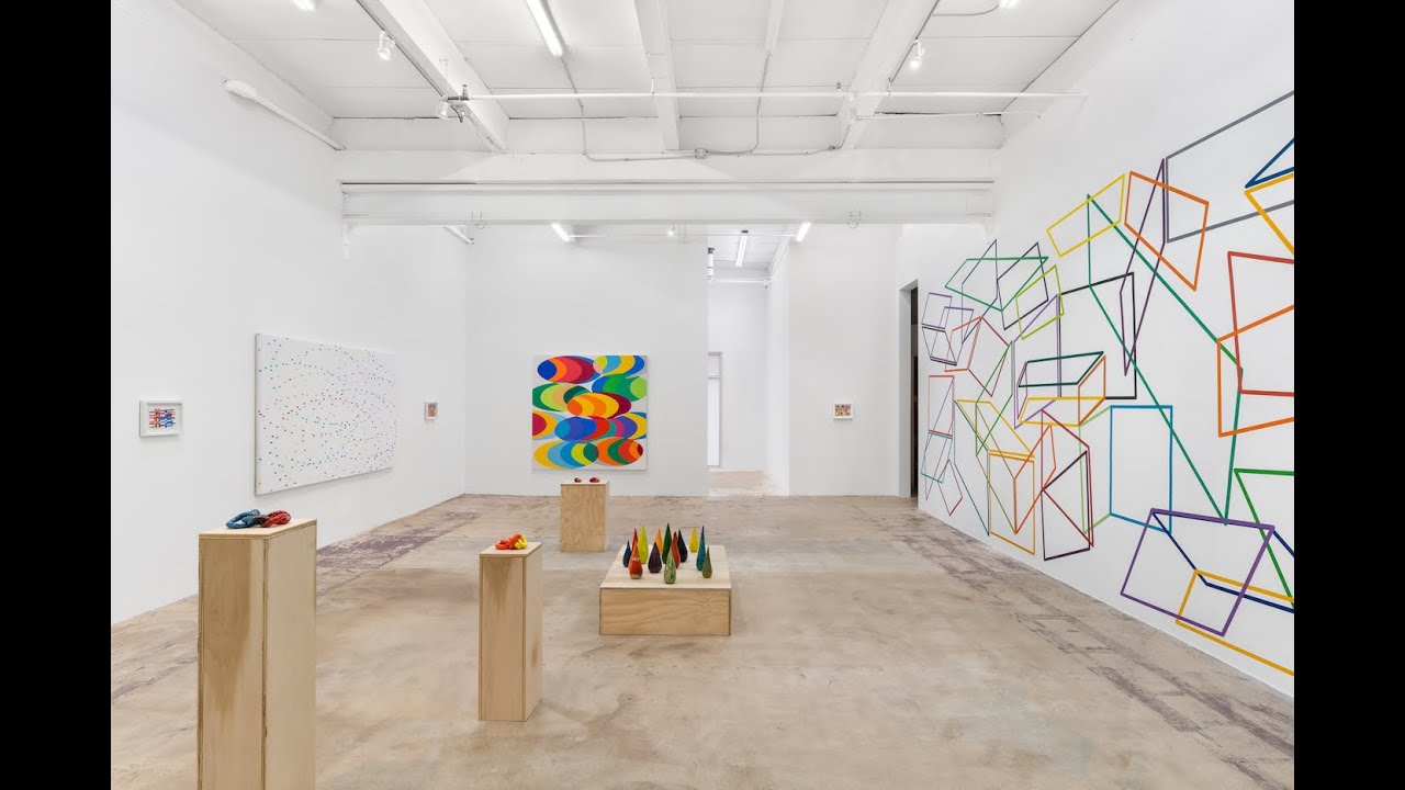 The Resonance of Dreams - Graciela Hasper. The Walk-through