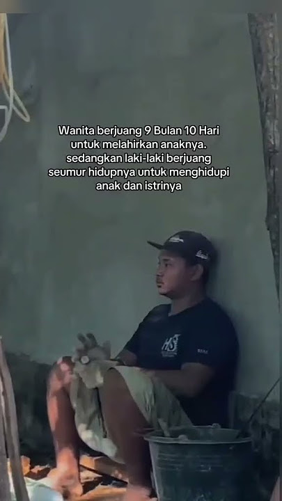 Mana yang lebih berjuang #shorts #story #motivasi #katakata