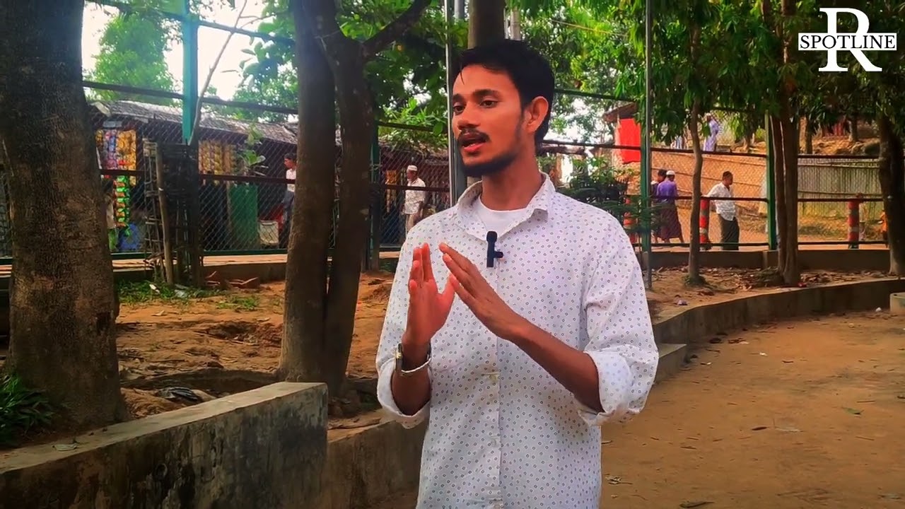 Opinion from the refugee camp on UN High Level Conference For Rohingya 