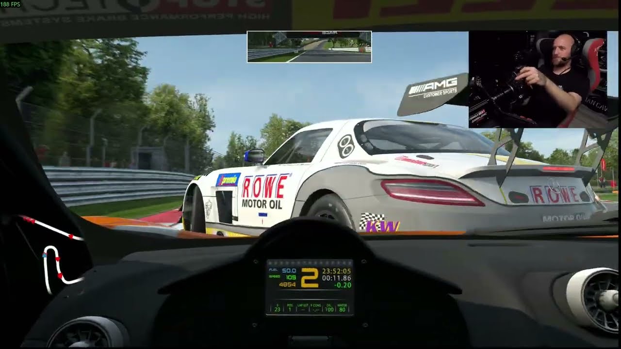 RaceRoom Racing Experience - YouTube