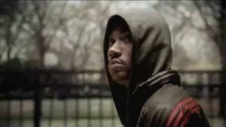 Derrick Rose adidas adiZero Crazy Light Commercial - 