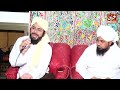 Punjabi naat  sohnia deed kara de  hassnain sound gujranwala