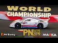 RC World Championships mini-z 2019 PNWC main event
