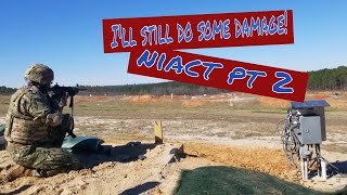 I'll Still Do Some Damage! | Navy IA Combat Training Pt 2