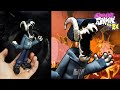 [FNF] Making Tabi Sculpture Timelapse [V.S. TABI Ex Boyfriend] - Friday Night Funkin'