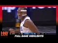 SA Spurs vs LA Clippers 1.5.21 | Full Highlights
