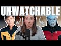 Starfleet Academy Has the Worst Characters on TV