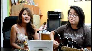 แพ้ใจ cover by ModdY & feat. Pat