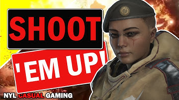 Outriders Pyromancer Build Guide - Firepower Build