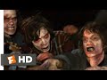 Land of the Dead (2005) - Death on the Bridge Scene (9/10) | Movieclips