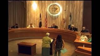 City of Loma Linda City Council Meeting September 13th, 2022