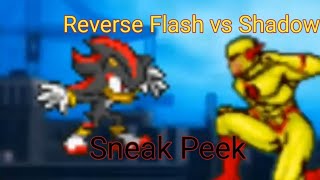 Famous Reverse Flash vs Shadow Sneak Peek (Legendary Battle) Net Worth