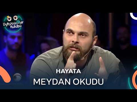 "Yapamazsın" Diyenlere En Güzel Cevabı Verdi | Sıcacık Sohbetler