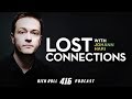 What Causes Addiction & Depression With Johann Hari | Rich Roll Podcast