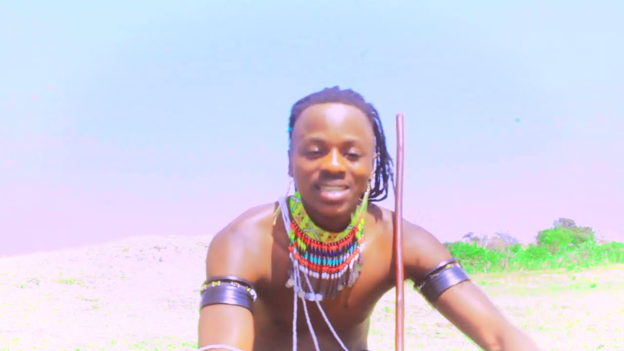 MAYIKU AZA_HARUSI KWA MASANJA LUBHUGA