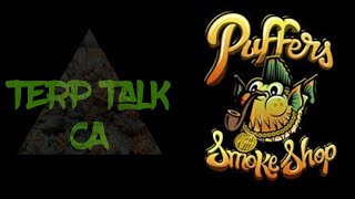Terp Talk ft. Puffer's NoHo