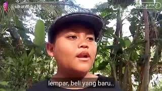 Download Lagu Bocah ngapa(k) ya|Lem biru MP3